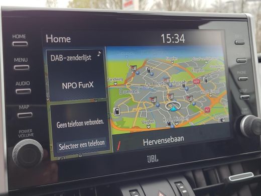 Toyota RAV4 2.5 Plug-in Hybrid AWD Style | Apple CarPlay | Trekhaak | Head-Up | Blindspot | Rijklaarprijs inc... ActivLease financial lease
