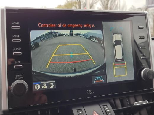 Toyota RAV4 2.5 Plug-in Hybrid AWD Style | Apple CarPlay | Trekhaak | Head-Up | Blindspot | Rijklaarprijs inc... ActivLease financial lease