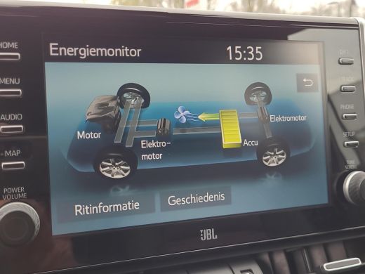 Toyota RAV4 2.5 Plug-in Hybrid AWD Style | Apple CarPlay | Trekhaak | Head-Up | Blindspot | Rijklaarprijs inc... ActivLease financial lease