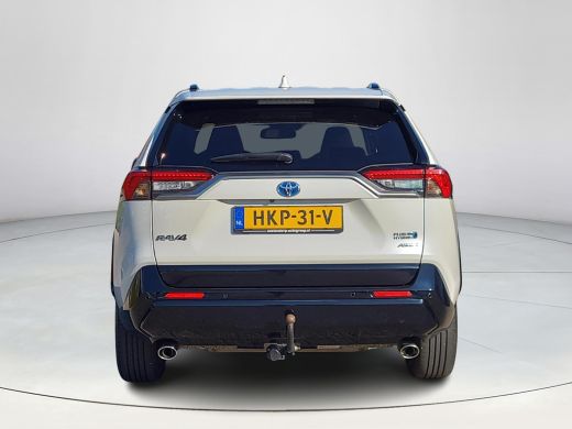 Toyota RAV4 2.5 Plug-in Hybrid AWD Style | Apple CarPlay | Trekhaak | Head-Up | Blindspot | Rijklaarprijs inc... ActivLease financial lease