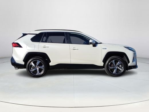 Toyota RAV4 2.5 Plug-in Hybrid AWD Style | Apple CarPlay | Trekhaak | Head-Up | Blindspot | Rijklaarprijs inc... ActivLease financial lease