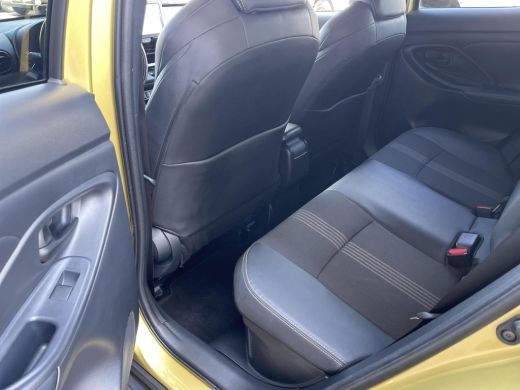 Toyota Yaris Cross 1.5 Hybrid Adventure ActivLease financial lease