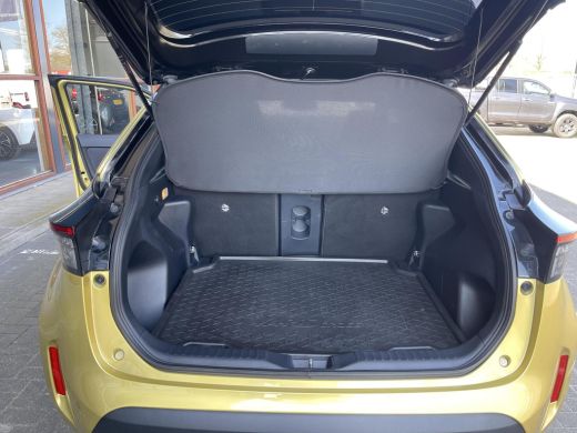 Toyota Yaris Cross 1.5 Hybrid Adventure ActivLease financial lease