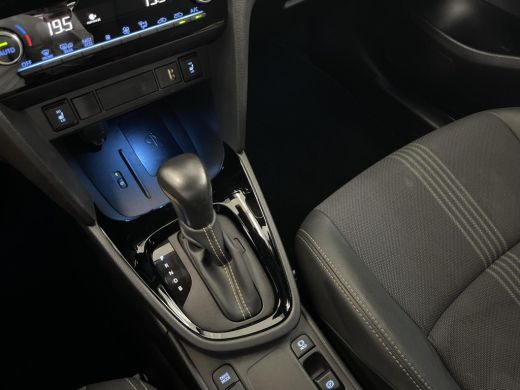 Toyota Yaris Cross 1.5 Hybrid Adventure ActivLease financial lease