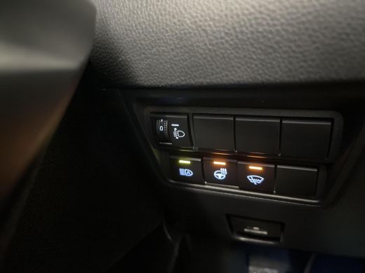 Toyota Yaris Cross 1.5 Hybrid Adventure ActivLease financial lease