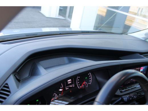 Volkswagen Caddy | Style | 122 PK | DSG Automaat | Trekhaak | Sidebars | Navi | Achteruitrijcamera | Apple Carplay ActivLease financial lease