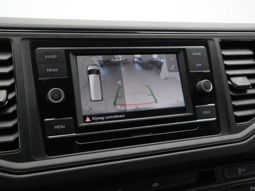 Volkswagen Crafter 30 2.0 TDI L3H3 Highline Navi via App Camera Cruise Voorruitverwarming ActivLease financial lease