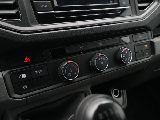 Volkswagen Crafter 30 2.0 TDI L3H3 Highline Navi via App Camera Cruise Voorruitverwarming ActivLease financial lease