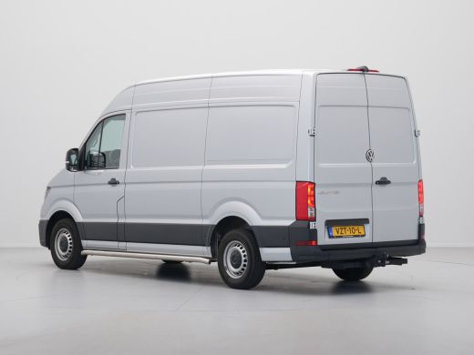 Volkswagen Crafter 30 2.0 TDI L3H3 Highline Navi via App Camera Cruise Voorruitverwarming ActivLease financial lease