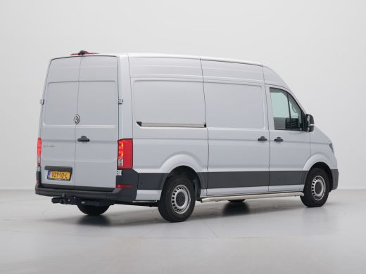 Volkswagen Crafter 30 2.0 TDI L3H3 Highline Navi via App Camera Cruise Voorruitverwarming ActivLease financial lease