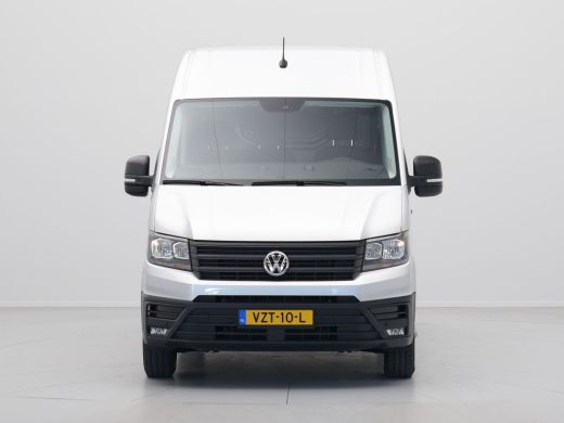 Volkswagen Crafter 30 2.0 TDI L3H3 Highline Navi via App Camera Cruise Voorruitverwarming ActivLease financial lease