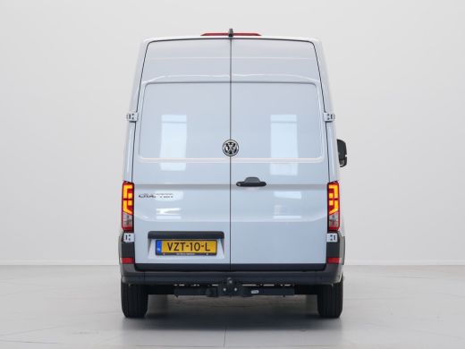 Volkswagen Crafter 30 2.0 TDI L3H3 Highline Navi via App Camera Cruise Voorruitverwarming ActivLease financial lease