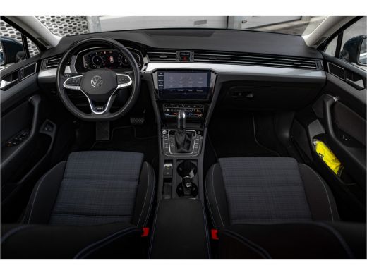 Volkswagen Passat Variant 1.4 TSI PHEV GTE | Camera | Adaptief | Panorama dak | ActivLease financial lease