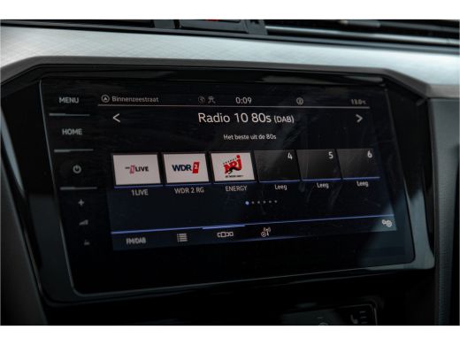 Volkswagen Passat Variant 1.4 TSI PHEV GTE | Camera | Adaptief | Panorama dak | ActivLease financial lease