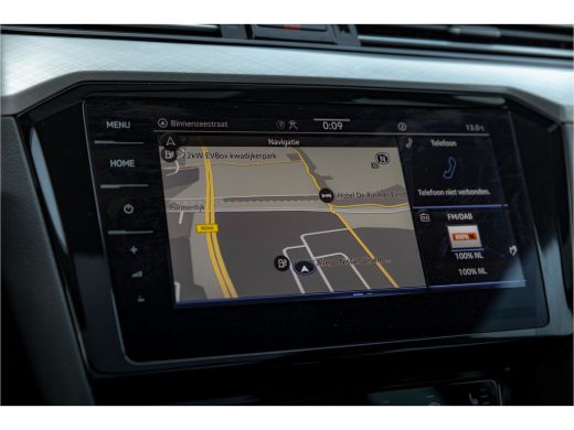 Volkswagen Passat Variant 1.4 TSI PHEV GTE | Camera | Adaptief | Panorama dak | ActivLease financial lease
