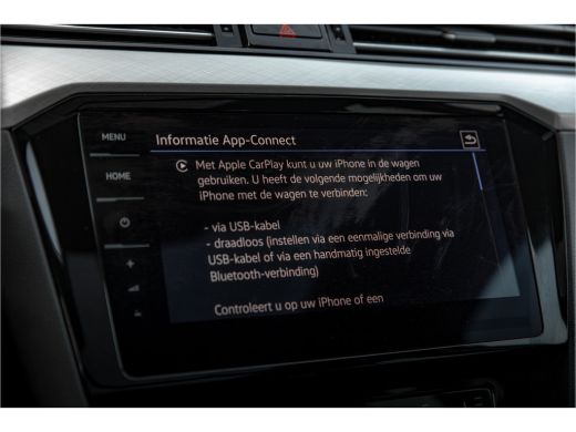 Volkswagen Passat Variant 1.4 TSI PHEV GTE | Camera | Adaptief | Panorama dak | ActivLease financial lease