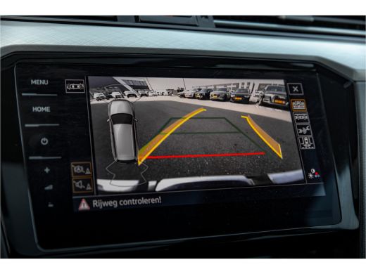 Volkswagen Passat Variant 1.4 TSI PHEV GTE | Camera | Adaptief | Panorama dak | ActivLease financial lease