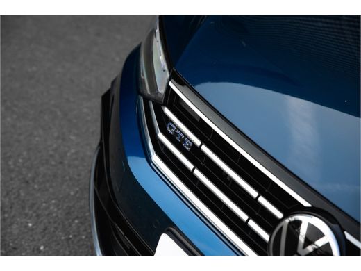 Volkswagen Passat Variant 1.4 TSI PHEV GTE | Camera | Adaptief | Panorama dak | ActivLease financial lease