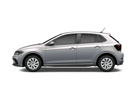 Volkswagen Polo Volkswagen Edition | 'App-Connect' smartphone integratie | Achterlichten LED | Afstandscontrolesy... ActivLease financial lease