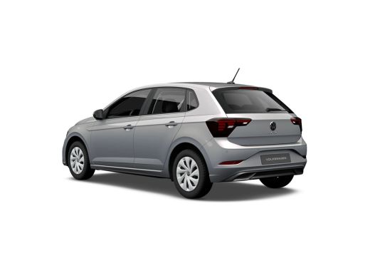 Volkswagen Polo Volkswagen Edition | 'App-Connect' smartphone integratie | Achterlichten LED | Afstandscontrolesy... ActivLease financial lease