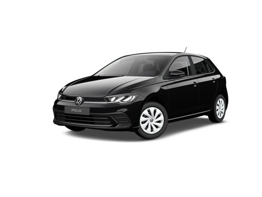 Volkswagen Polo Volkswagen Edition | 'App-Connect' smartphone integratie | Achterlichten LED | Afstandscontrolesy... ActivLease financial lease