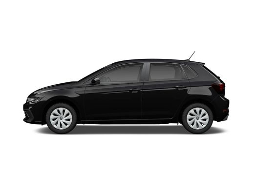 Volkswagen Polo Volkswagen Edition | 'App-Connect' smartphone integratie | Achterlichten LED | Afstandscontrolesy... ActivLease financial lease