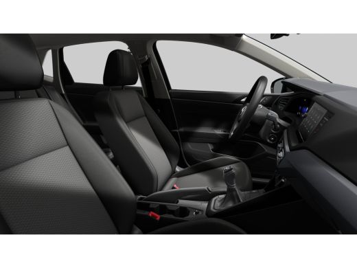 Volkswagen Polo Volkswagen Edition | 'App-Connect' smartphone integratie | Achterlichten LED | Afstandscontrolesy... ActivLease financial lease