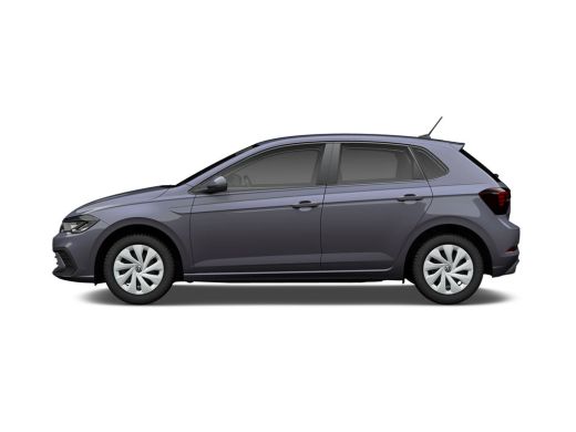 Volkswagen Polo Volkswagen Edition | 'App-Connect' smartphone integratie | Achterlichten LED | Afstandscontrolesy... ActivLease financial lease