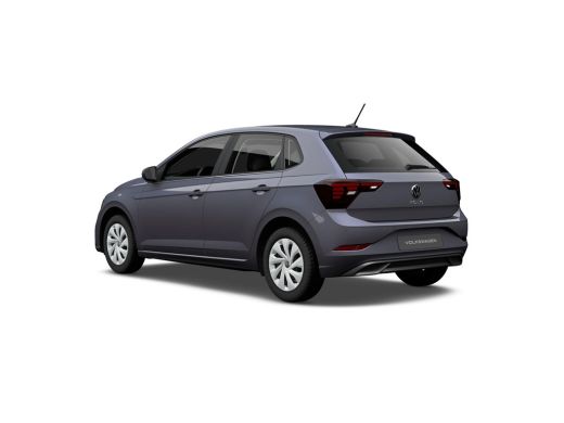 Volkswagen Polo Volkswagen Edition | 'App-Connect' smartphone integratie | Achterlichten LED | Afstandscontrolesy... ActivLease financial lease