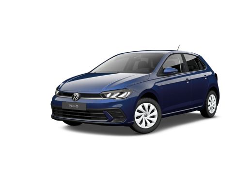 Volkswagen Polo Volkswagen Edition | 'App-Connect' smartphone integratie | Achterlichten LED | Afstandscontrolesy... ActivLease financial lease