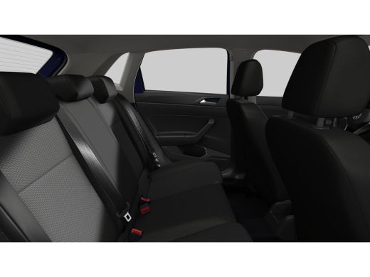 Volkswagen Polo Volkswagen Edition | 'App-Connect' smartphone integratie | Achterlichten LED | Afstandscontrolesy... ActivLease financial lease