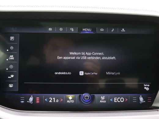 Volkswagen Touareg 3.0 TSi eHybrid 4MOTION R 463PK DSG trekhaak, nachtzicht, 360gr. camera, massagezetels, luchtveri... ActivLease financial lease