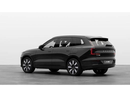 Volvo  EX90 Twin Motor Performance Ultra | VERWACHT | Full Option! ActivLease financial lease