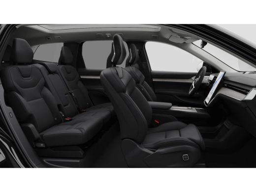 Volvo  EX90 Twin Motor Performance Ultra | VERWACHT | Full Option! ActivLease financial lease