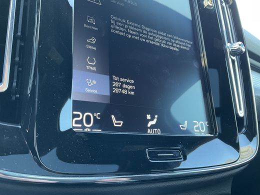 Volvo  XC40 1.5 T3 R-Design Pano.dak Stoelverw 20inch Leer/Alca Trekhaak ActivLease financial lease