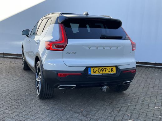 Volvo  XC40 1.5 T3 R-Design Pano.dak Stoelverw 20inch Leer/Alca Trekhaak ActivLease financial lease