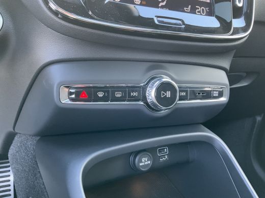 Volvo  XC40 1.5 T3 R-Design Pano.dak Stoelverw 20inch Leer/Alca Trekhaak ActivLease financial lease