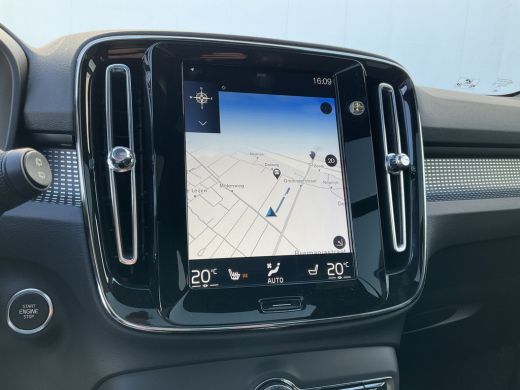 Volvo  XC40 1.5 T3 R-Design Pano.dak Stoelverw 20inch Leer/Alca Trekhaak ActivLease financial lease