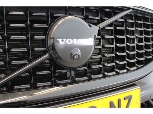 Volvo  XC60 T8 455pk AWD Ultra Black Edition | 360° | Stoel&Stuur Verw. | Trekhaak | Getint Glas | HK Audio |... ActivLease financial lease