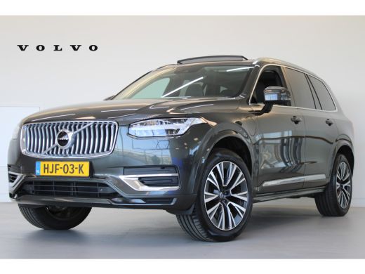 Volvo  XC90 Volvo T8 390PK AWD Inscription | Luchtvering | HK Audio | Memory Seats | Getint Glas | Pano-dak |...