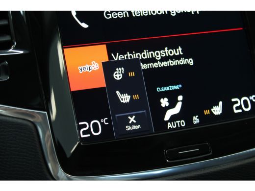 Volvo  XC90 Volvo T8 390PK AWD Inscription | Luchtvering | HK Audio | Memory Seats | Getint Glas | Pano-dak |... ActivLease financial lease