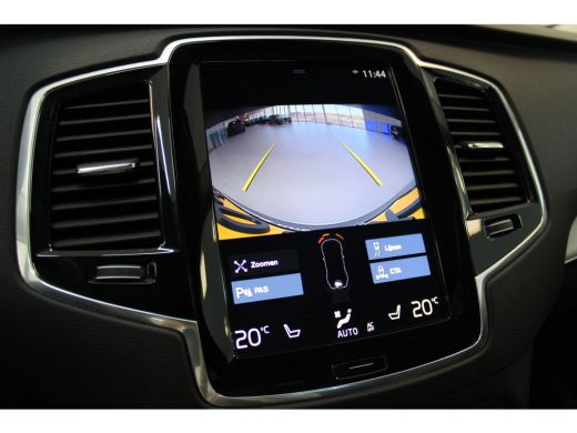 Volvo  XC90 Volvo T8 390PK AWD Inscription | Luchtvering | HK Audio | Memory Seats | Getint Glas | Pano-dak |... ActivLease financial lease