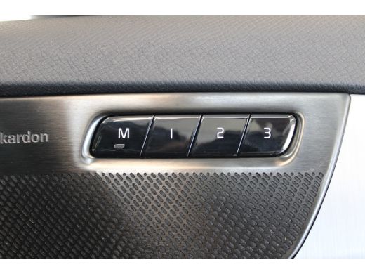 Volvo  XC90 Volvo T8 390PK AWD Inscription | Luchtvering | HK Audio | Memory Seats | Getint Glas | Pano-dak |... ActivLease financial lease