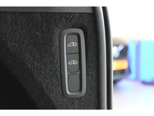 Volvo  XC90 Volvo T8 390PK AWD Inscription | Luchtvering | HK Audio | Memory Seats | Getint Glas | Pano-dak |... ActivLease financial lease