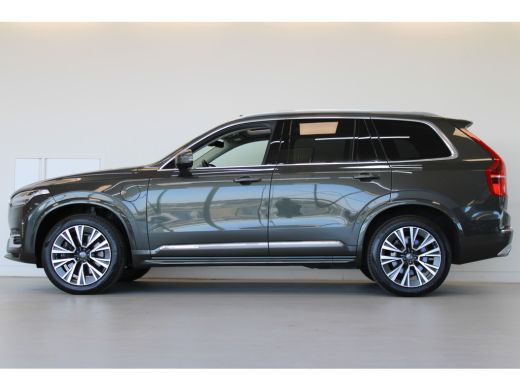 Volvo  XC90 Volvo T8 390PK AWD Inscription | Luchtvering | HK Audio | Memory Seats | Getint Glas | Pano-dak |... ActivLease financial lease