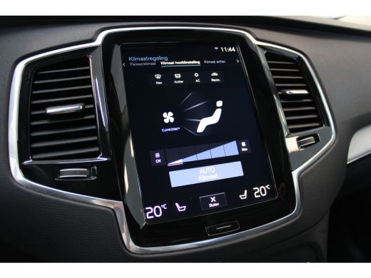 Volvo  XC90 Volvo T8 390PK AWD Inscription | Luchtvering | HK Audio | Memory Seats | Getint Glas | Pano-dak |... ActivLease financial lease