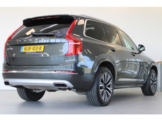 Volvo  XC90 Volvo T8 390PK AWD Inscription | Luchtvering | HK Audio | Memory Seats | Getint Glas | Pano-dak |... ActivLease financial lease