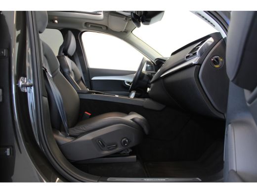 Volvo  XC90 Volvo T8 390PK AWD Inscription | Luchtvering | HK Audio | Memory Seats | Getint Glas | Pano-dak |... ActivLease financial lease