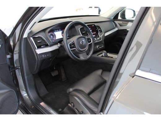 Volvo  XC90 Volvo T8 390PK AWD Inscription | Luchtvering | HK Audio | Memory Seats | Getint Glas | Pano-dak |... ActivLease financial lease