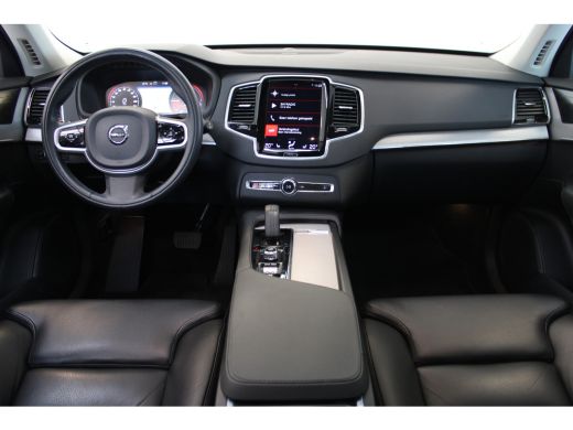Volvo  XC90 Volvo T8 390PK AWD Inscription | Luchtvering | HK Audio | Memory Seats | Getint Glas | Pano-dak |... ActivLease financial lease